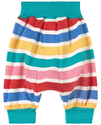 Pumphose rainbow Frugi