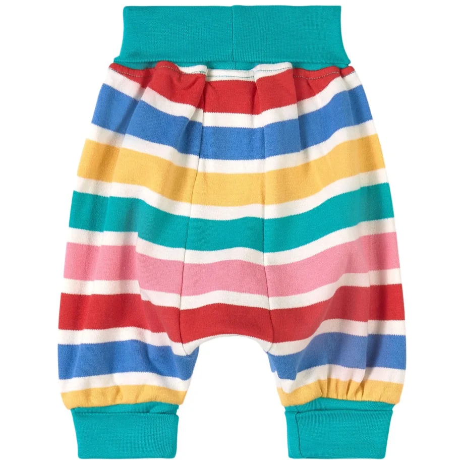 Pumphose rainbow Frugi