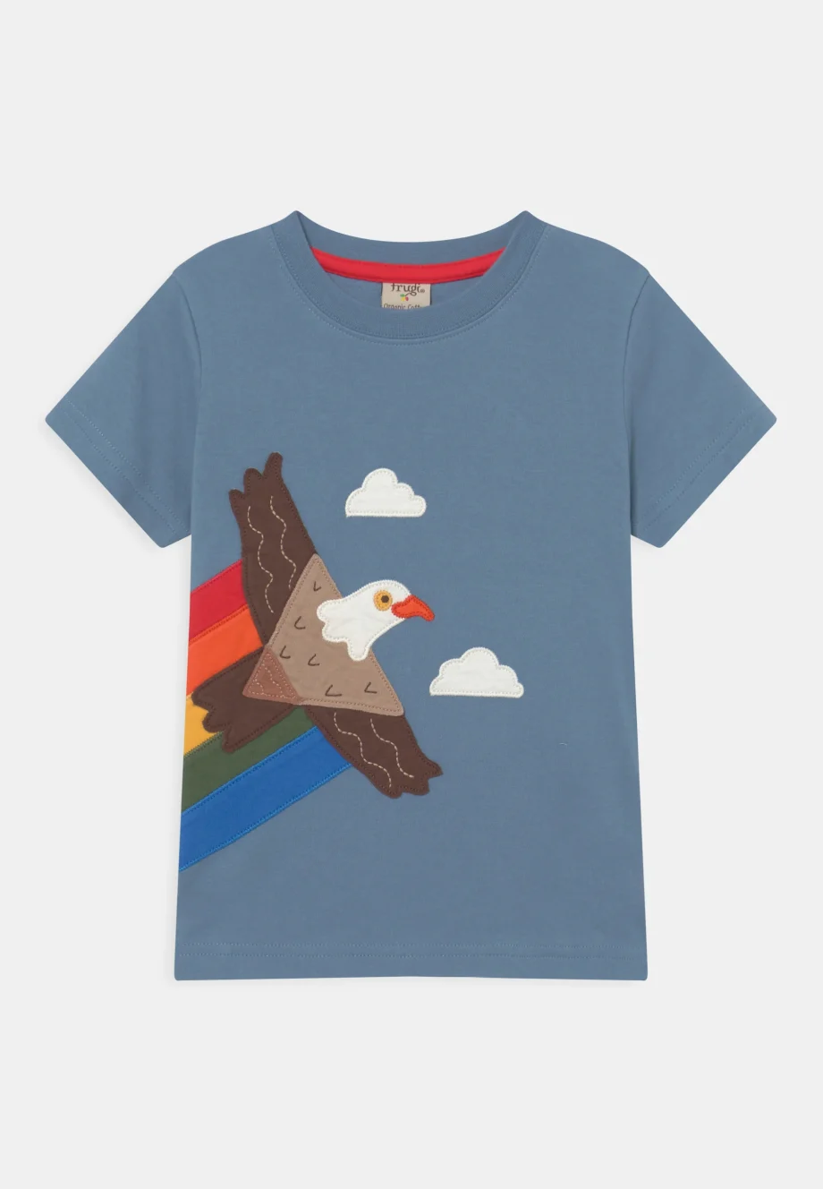 T-Shirt Adler