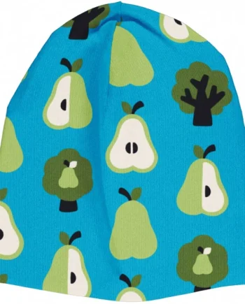 Biobeanie pear maxomorra