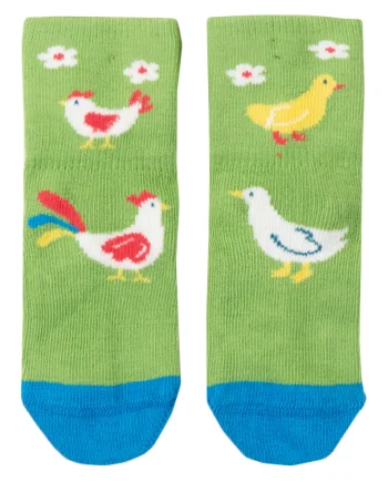 Biosocken Chicken